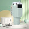 Water Bottle Boot Sleeve Reduces Noise Accessories Protective Water Bottle