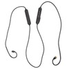Bluetooth Headphone Cable Wireless MMCX Adapter Cable for Se215 Se315
