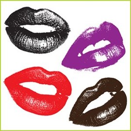 crafts-n-more-store Passionate Kisses Candle/Soap Fragrance Oil 1oz