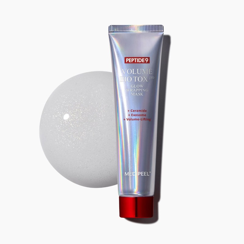 Medipeel [PROMO] MEDIPEEL PEPTIDE 9 WRAPPING MASK 70ml [Expiry: Oct