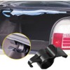 JJLFresheners 2 Pcs Car Umbrella Holder,Trunk Hooks Hanger Holder Clip,Universal