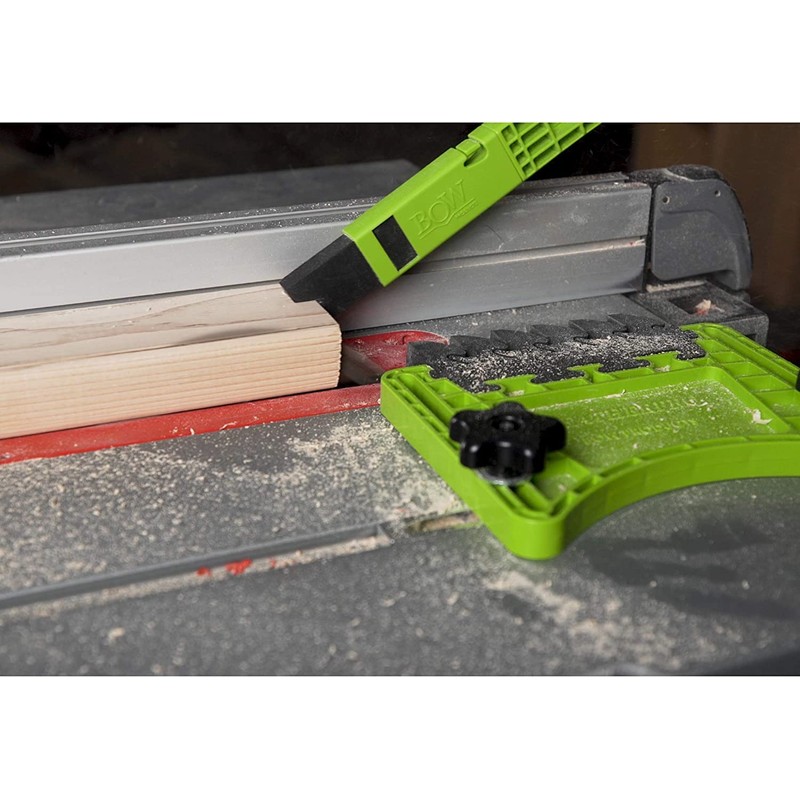 BOW Products Mini PushPRO PP2 - Table Saw Push Stick