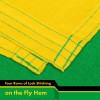 G128 Combo Pack: American USA Flag 3x5 Ft & Jamaica
