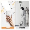 White Paint, White Paint for Wall Touch up Paint for