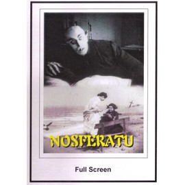 Nosferatu 1922