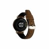 Band for Garmin Lily 2 Smart Watch, Soft Genuine Leather