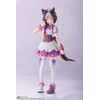 S.H. Figuarts Uma Musume Pretty Derby Special Week, Approx. 5.1