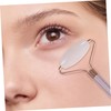 NOLITOY Stick Facial Mask Brush Roller for Face Skin Gua