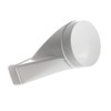 Diameter 125 mm / 55 x 220 mm Transition Piece