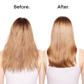 LOreal Professionnel Suero reparador de cabello danado 90 ml serie expert absolut repair gold  LOreal Professionnel Tratamiento en Mascarilla...      