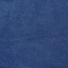 Terry Cloth Fabric, Cotton, 380 g/m², Dark Blue, Width 150