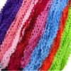 AUNHIRU Rick - Ribete decorativo multiusos para manualidades y coser