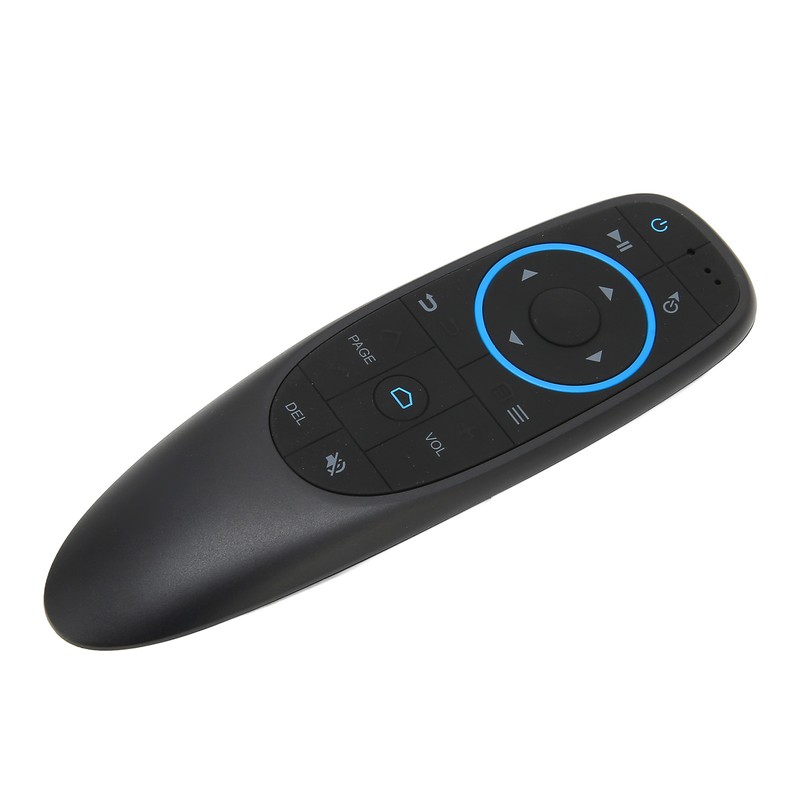 Voice Remote Control IR Learning Bluetooth Air Remote Control for