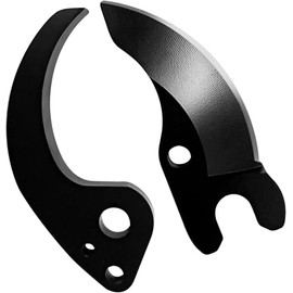 N920015+NA044629 Pruning Shear Blade Compatible with Dewalt 20V MAX Cordless Pruner Blades Replacement