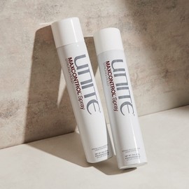 UNITE Hair MAXCONTROL Spray - Strong Hold, 10 Oz | UNITE