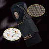 INDEEMAX Copper Wrist Compression Sleeve 1 Pair, Comfortable Hand Brace