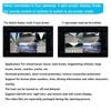Mobile Digital Video Splitter 4 Channel Mini Video Splitter 720P
