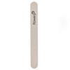Flowery Diamond White Pro Artificial Nail File, Durable, Professional-Grade File