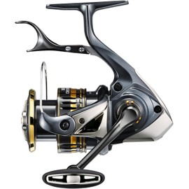 Shimano 23 BB-X Despina Lever-Brake Spinning Reels – High-Performance Fresh & Saltwater Series C3000D TYPE-G