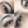 EMEDA 10D Volume Eyelashes D Curl 9 Lines Pre-Made Volume