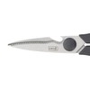 Lurch 10019 Kitchen Scissors / Utility Scissors with Integrated Bottle