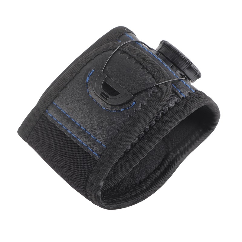 Forearm Tennis Elbow Band Adjustable Single Pain Reduce Knob Compression