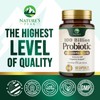 Probiotics for Women's Digestive Health - 100 Billion CFU, 16