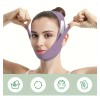 Mascarilla Levantadora De Barbilla Y Línea V
