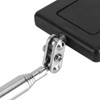 Zerodis LED Telescópica Rotación Flexible de 360 ​​Grados Ajustable para