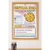 Kristie's Classroom CENTRAL IDEA Anchor Chart, Printed on FABRIC (23