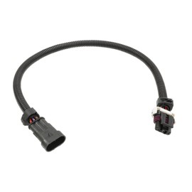 Michigan Motorsports MAF Mass Air Flow Sensor Harness 18" Long Fitment for LS1 and LT1 MAF Applications