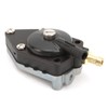 Fuel Pump With Gasket 433387 Black Strong Strength Replacement for