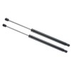 A-Premium Tailgate Rear Hatch Lift Supports Shock Struts Compatible with
