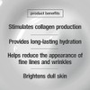 Control Corrective Ultra Peptide Cream Mask, 2.5 Ounce