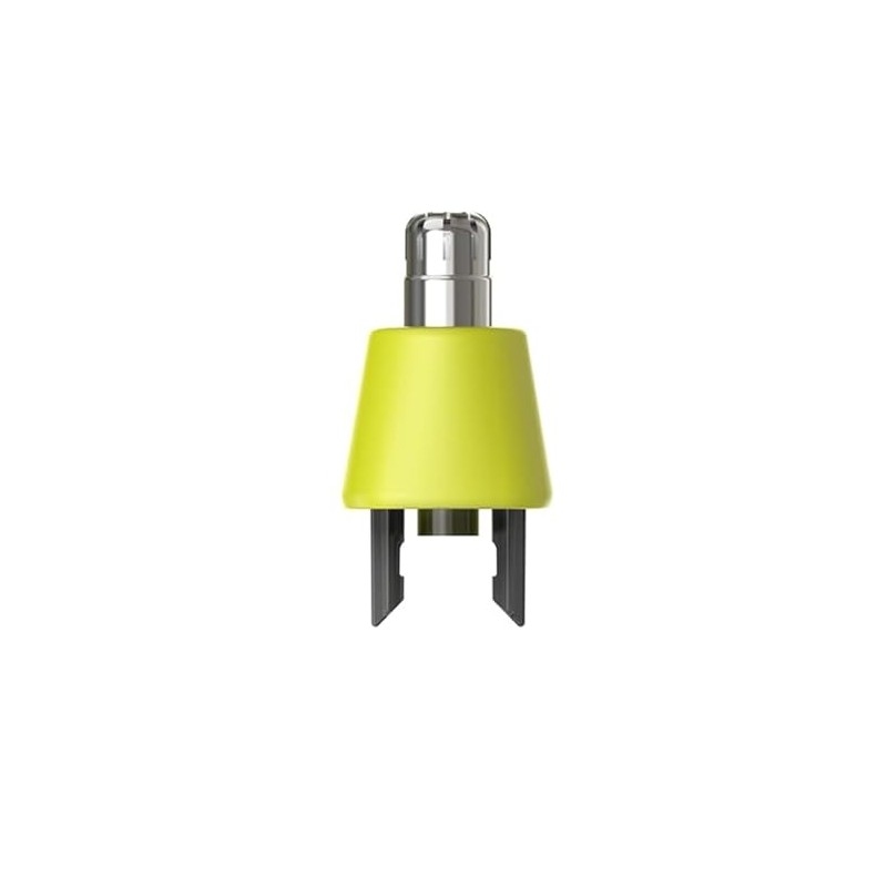 Recortador Pelo Nariz Cabezal Repuesto,Compatible Philips OneBlade Serie QP
