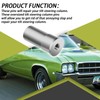 Ciuouient Oversized Steering Pins,Tilt Steering Column Compatible with 1969-1996 Cor-vettes