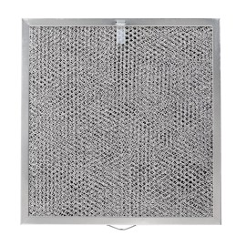 Broan-NuTone Broan NuTone Charcoal Replacement Filter for Range Hoods 4x11x3 Inches