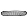 WanQiAuto Front Grille Fit for Subaru Impreza WRX STI 2018