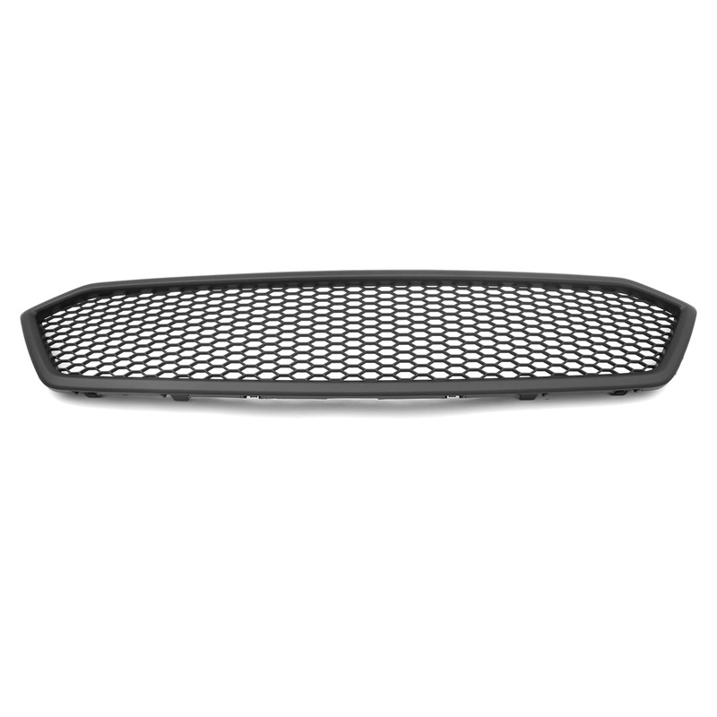 WanQiAuto Front Grille Fit for Subaru Impreza WRX STI 2018