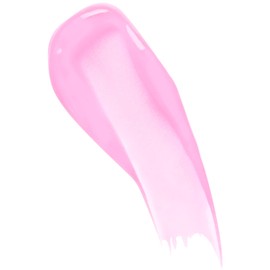 wet n wild MegaSlicks Lip Gloss, Ultra-Glossy, Vitamin-E Enriched, Ultra-Gloss High Shine Moisturizing, Cruelty-Free & Vegan - Sweet Glaze(Carded)