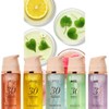 Menokin Manokin 30 second bubble pack Park Bo-young quick bubble