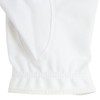 UA All Weather Golf Glove 6001271 (100) White LM, white