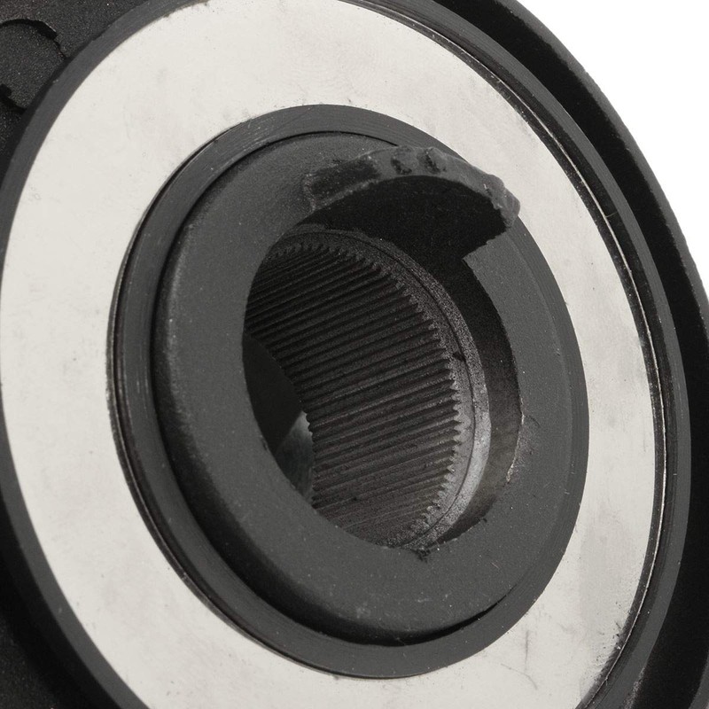 AutoE 1 Set STEERING WHEEL BOSS HUB KIT FOR VW