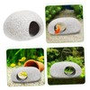 Levemolo Fish Hide Cave in Aquarium Supplies Guy Fish Tank