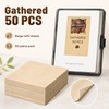 Portable Wet Palette Set for Acrylic Miniature Painting, Stay-Wet Paint