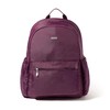 Baggallini Essential Laptop Backpack