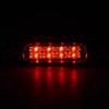 G-PLUS LED 3rd Rear Brake Light Cargo Lamp Compatible with