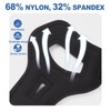 SENLINLIN Thumb Brace Right Left Breathable CCD Joint Bandage, Skin-friendly