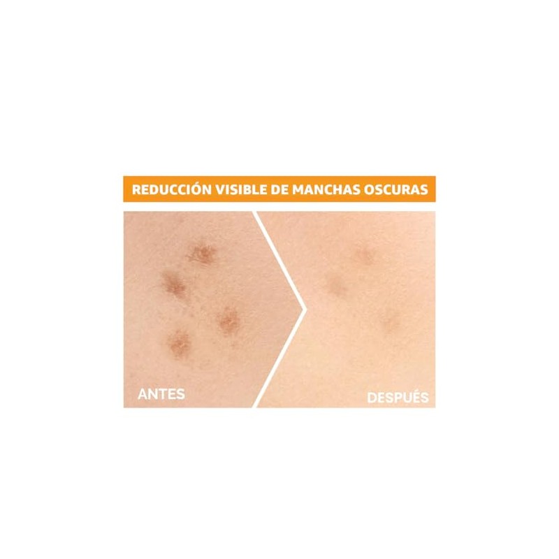 Suero Facial Potenciador Vitamina Brillante Completo Garnier 30ml