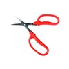 Zenport ZS420 Curved Scissors, Orange